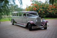 Perth Vintage Limousines image 1